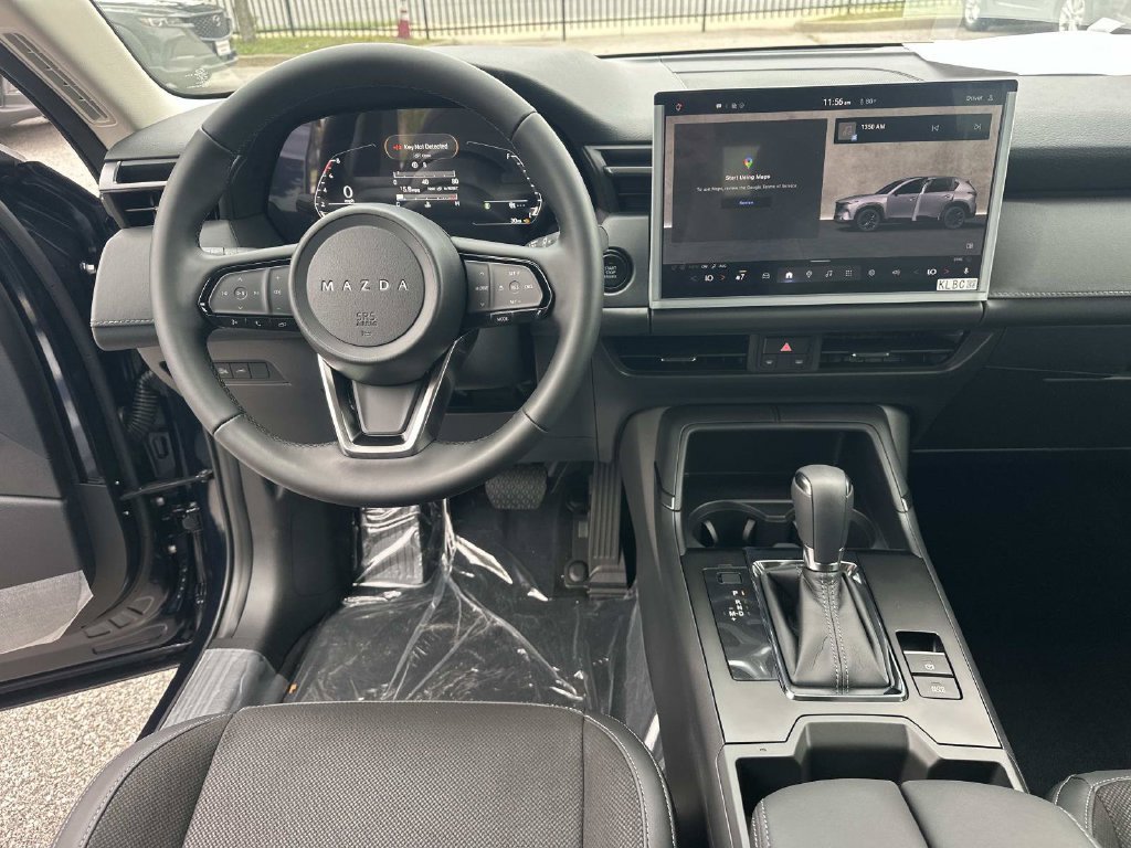 New 2026 MAZDA CX-5 Preferred AWD/4WD image 17