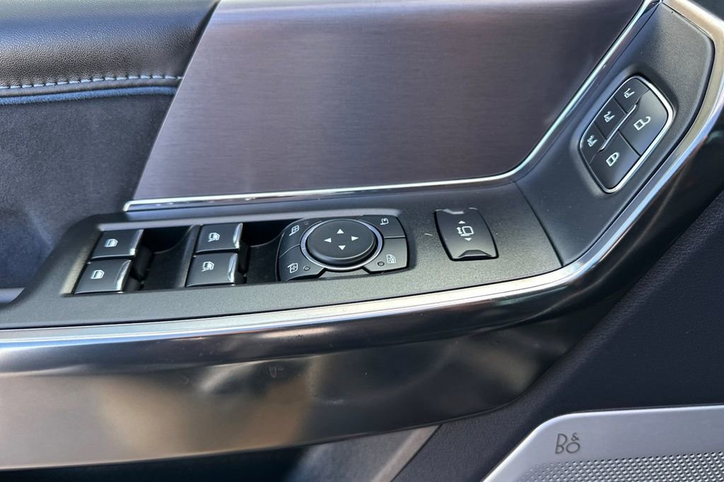 New 2026 Ford F350 Platinum image 9