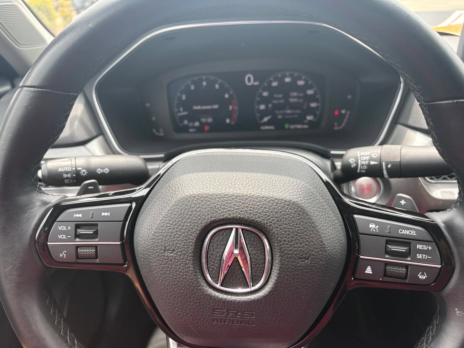 Used 2023 Acura Integra FWD image 13