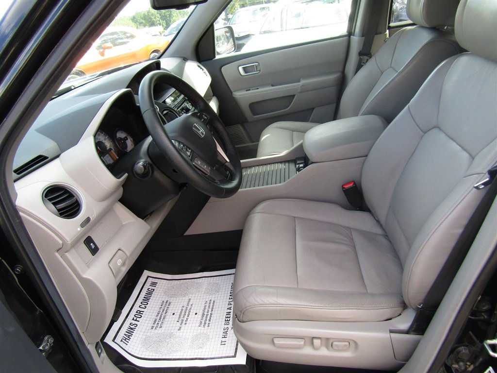 Used 2014 Honda Pilot EX-L image 13