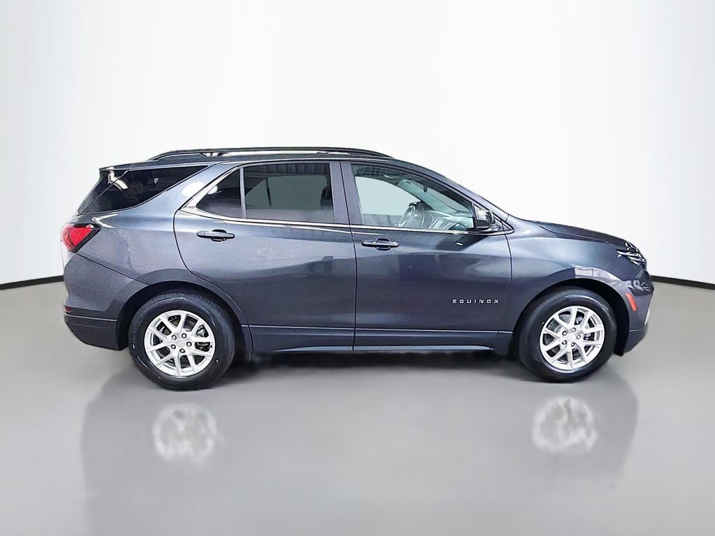 Used 2023 Chevrolet Equinox LT FWD image 10