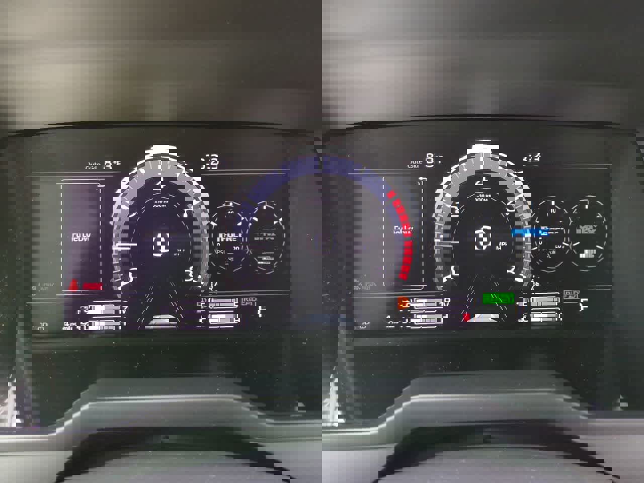 New 2026 Toyota Tundra Limited image 26