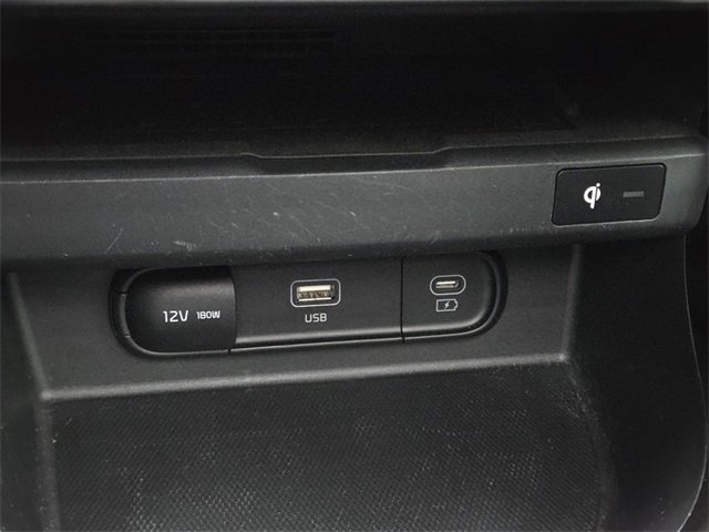 Used 2024 Kia Seltos EX image 7