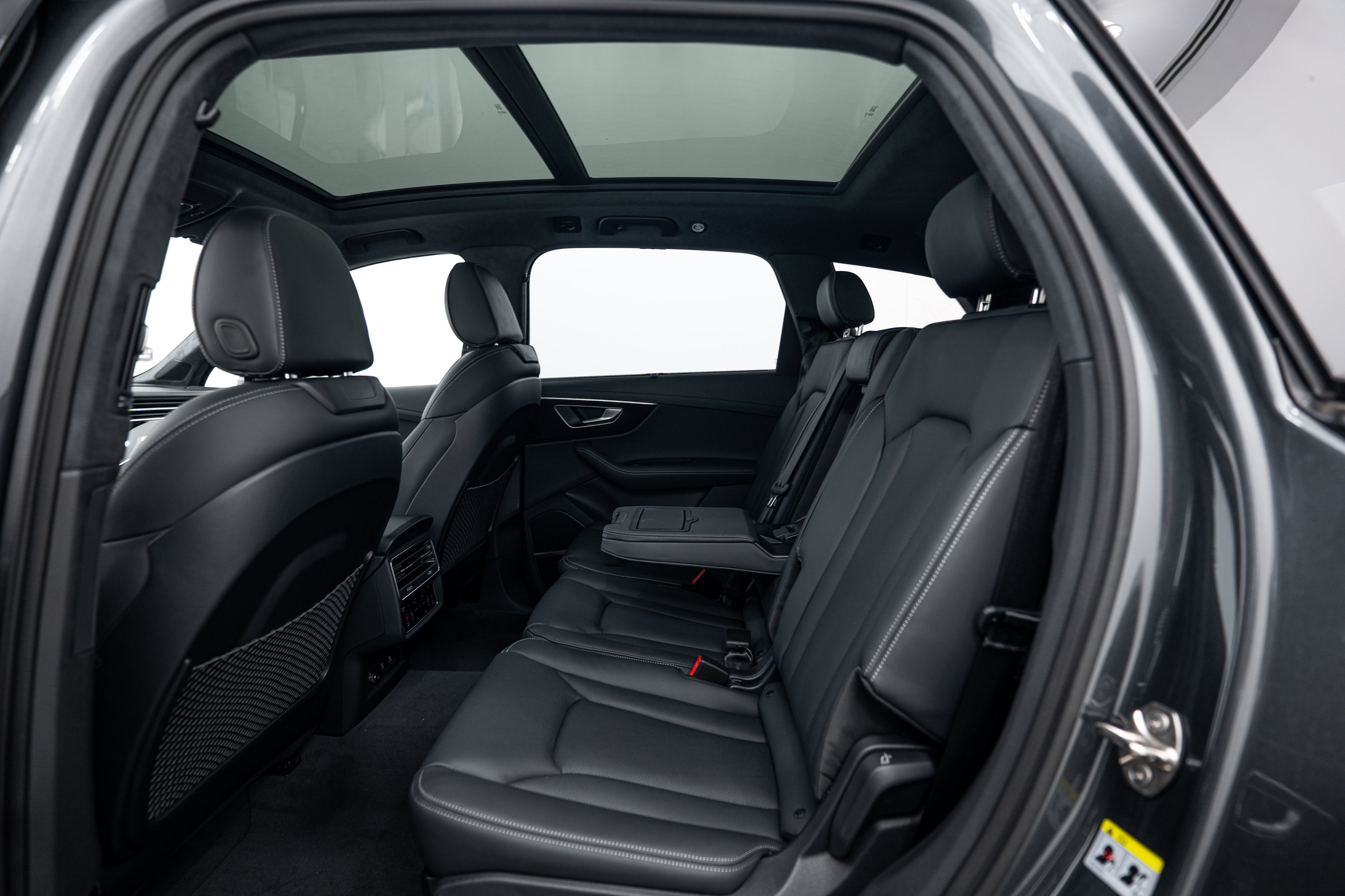 New 2026 Audi Q7 3.0T Prestige AWD/4WD image 19