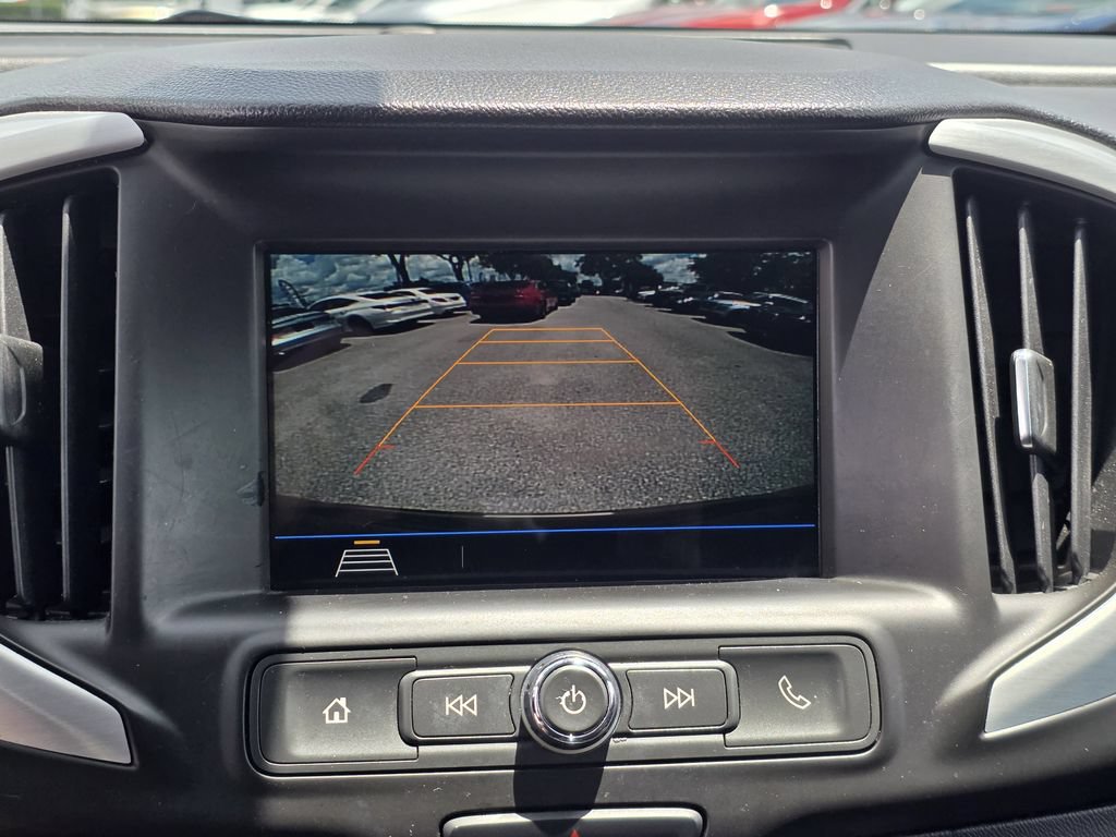 Used 2018 GMC Terrain SLE w/ Driver Convenience Package FWD image 20