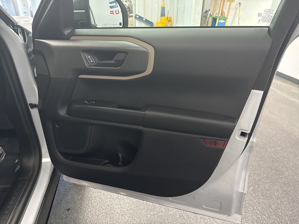 New 2026 Ford Bronco Sport Big Bend AWD/4WD image 34