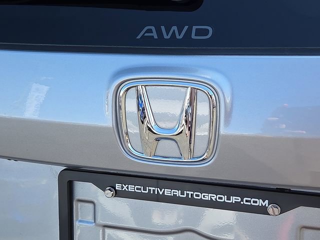 Used 2023 Honda CR-V EX-L image 30