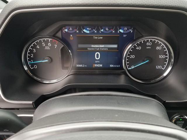 Certified 2022 Ford F150 XLT w/ Equipment Group 302A High image 20