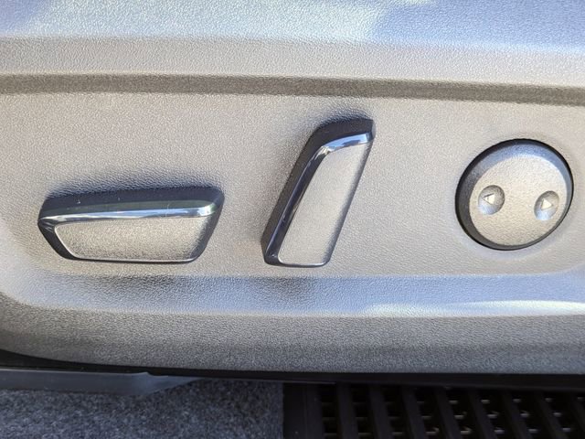 New 2026 Nissan Rogue Platinum w/ Platinum Premium Package image 24