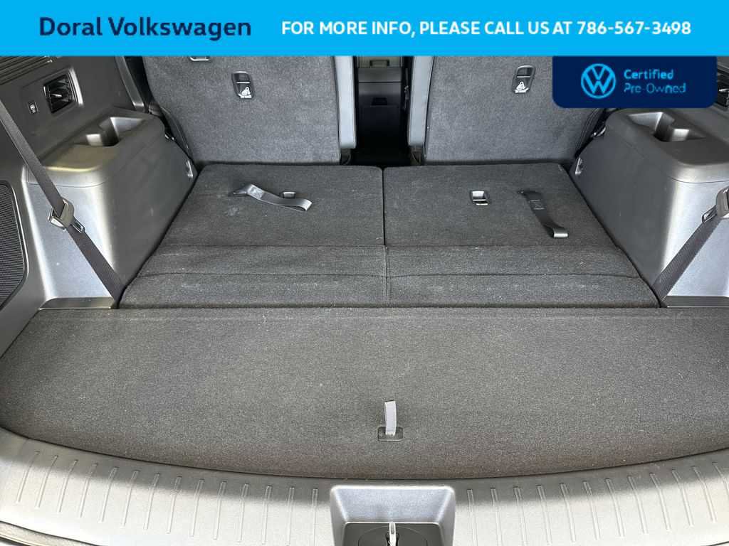 Used 2024 Hyundai Santa Fe Calligraphy image 24