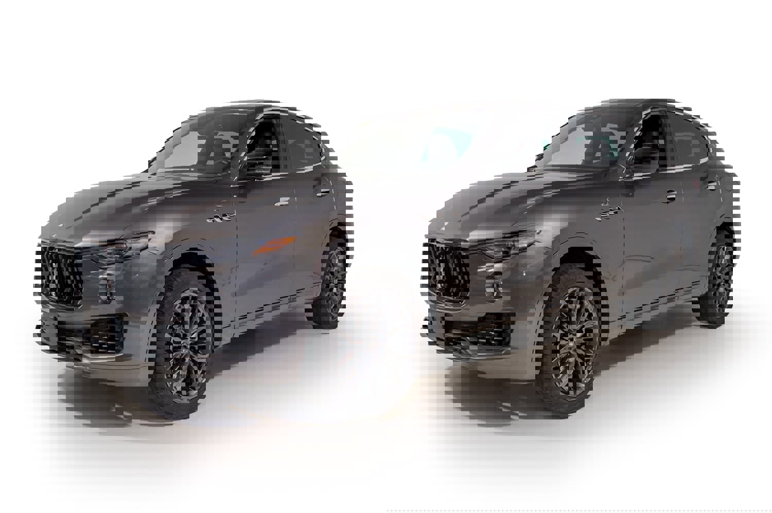 Used 2024 Maserati Levante GT Ultima image 2