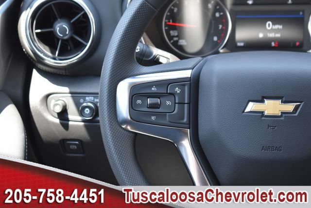New 2026 Chevrolet Blazer LT w/ LPO, Floor Liner Package FWD image 20