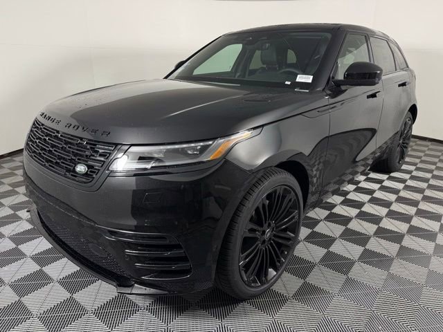New 2026 Land Rover Range Rover Velar Dynamic SE image 3