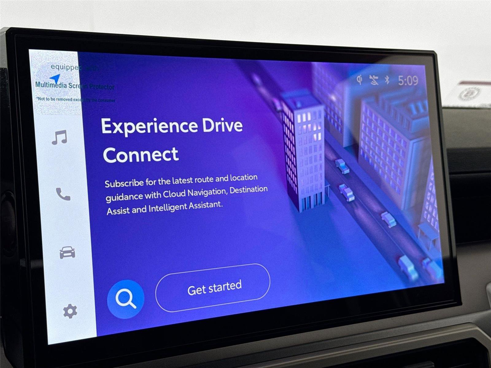 Certified 2026 Toyota 4Runner TRD Off-Road Premium image 7