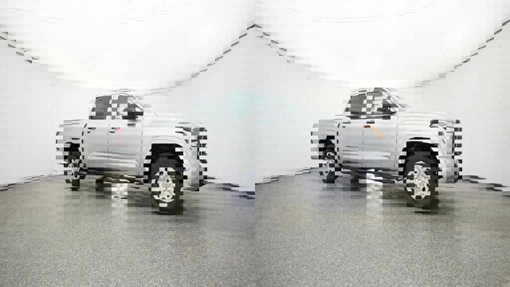 New 2026 Toyota Tundra SR image 28