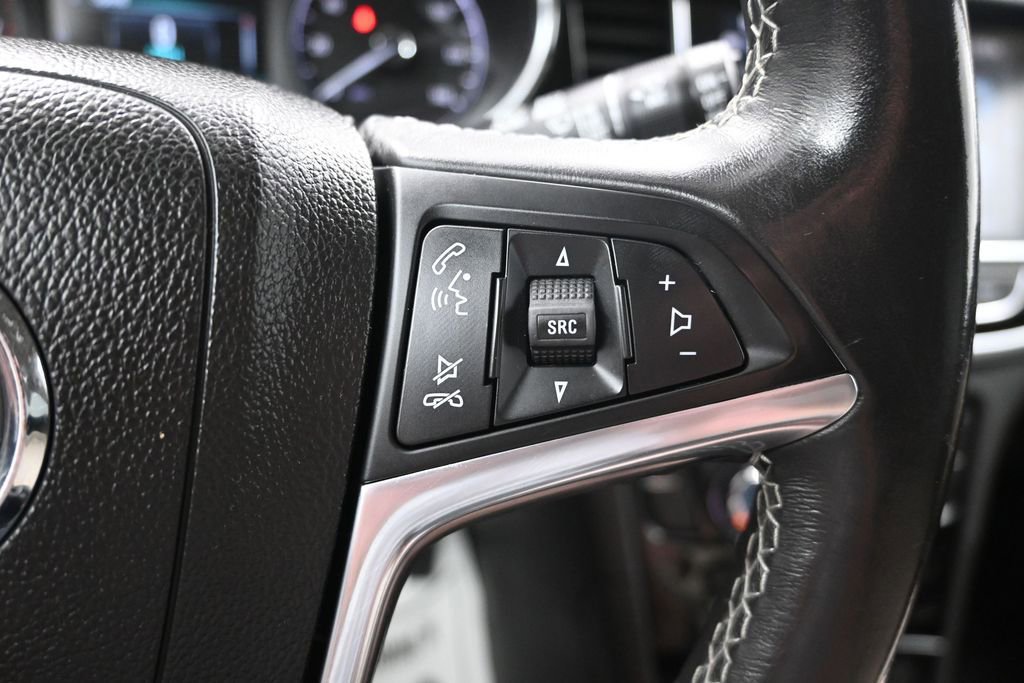 Used 2018 Buick Encore Preferred FWD image 24