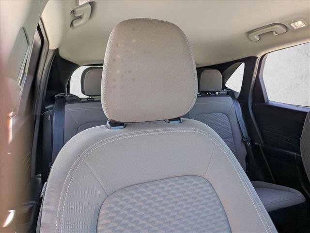 Used 2022 Ford Escape SE w/ SE Sport Appearance Package FWD image 14