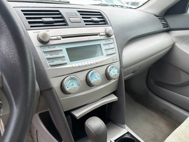 Used 2007 Toyota Camry LE FWD image 15