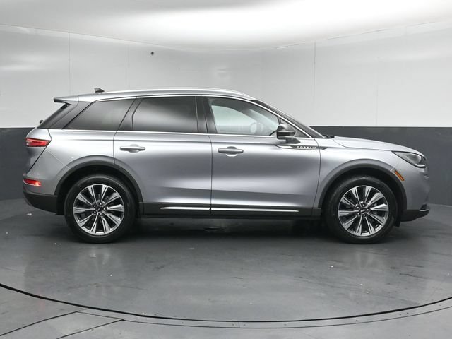 Certified 2022 Lincoln Corsair Reserve w/ Elements Package FWD image 8