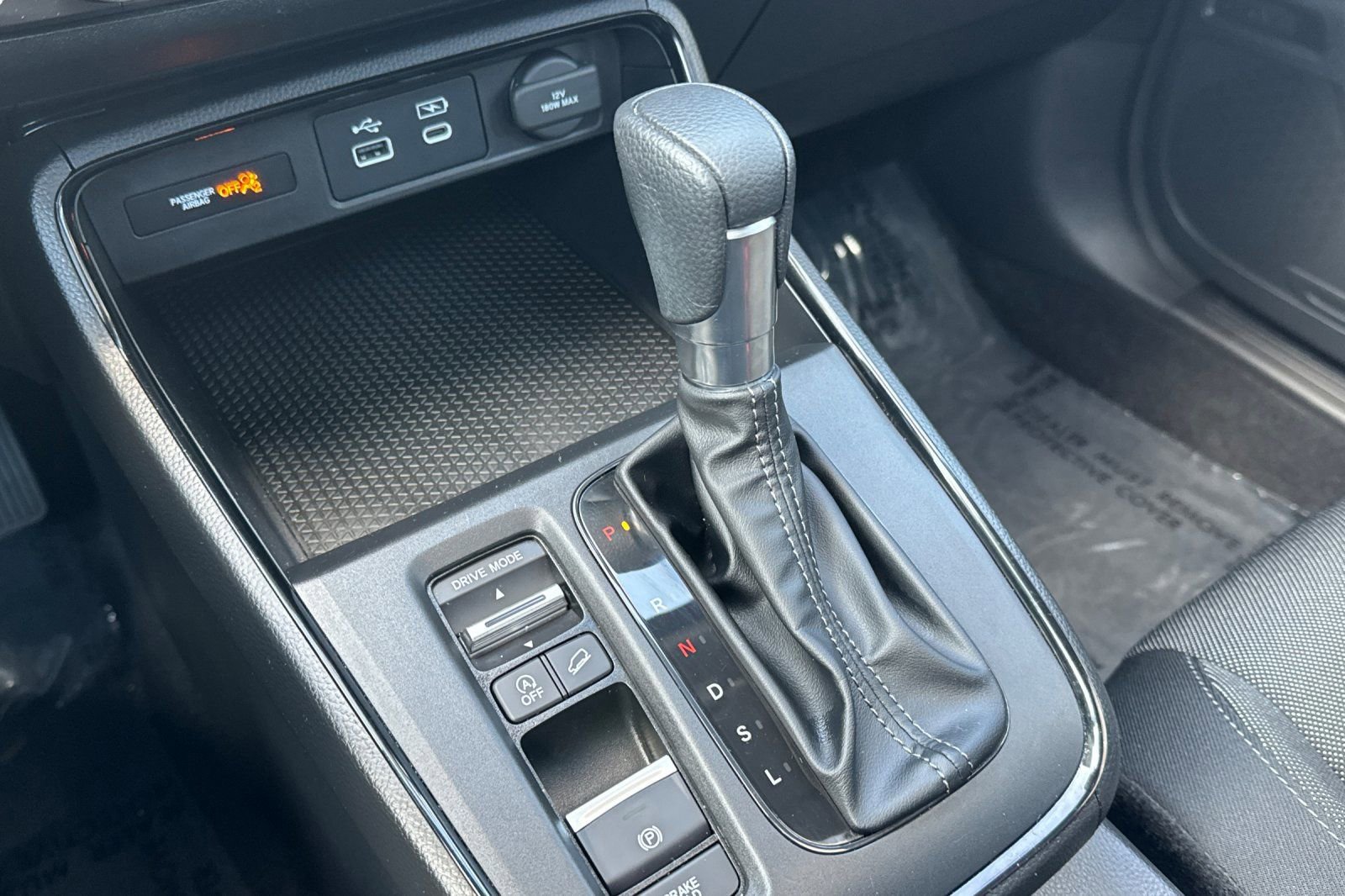 Used 2023 Honda CR-V EX image 21