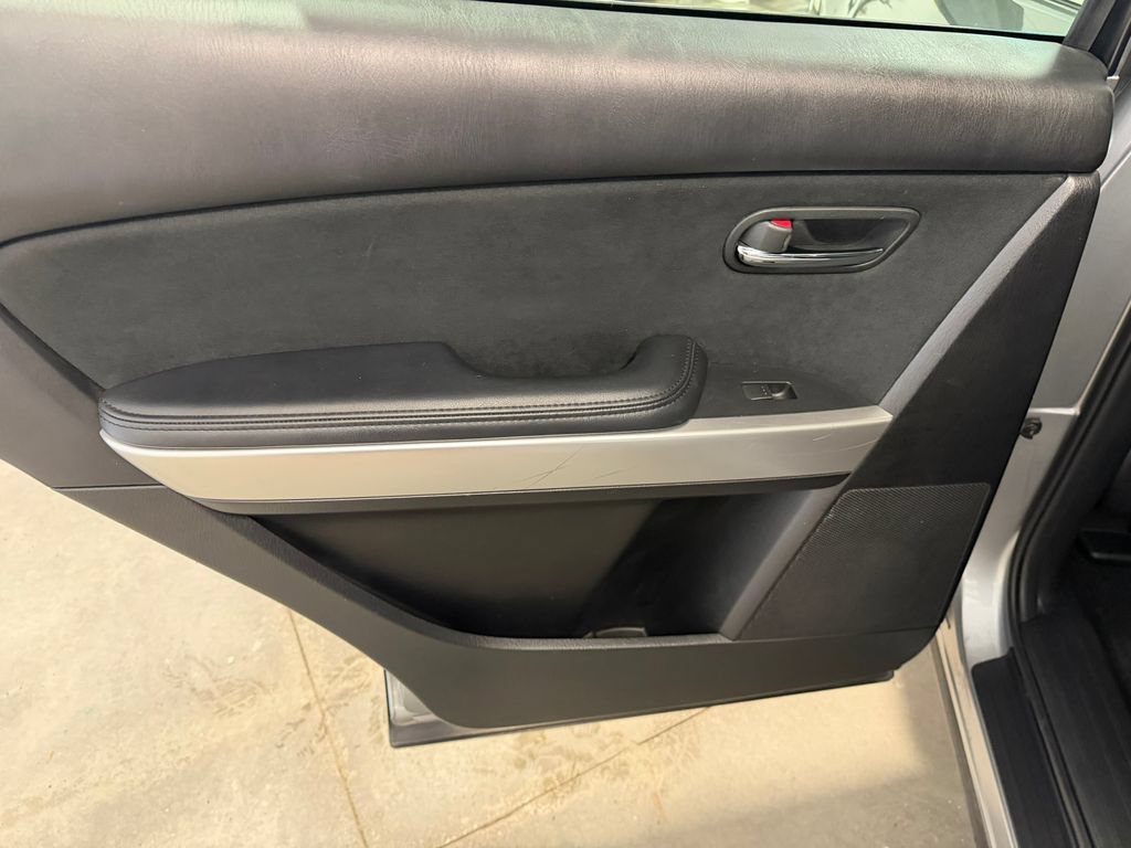 Used 2013 MAZDA CX-9 Grand Touring AWD/4WD image 24