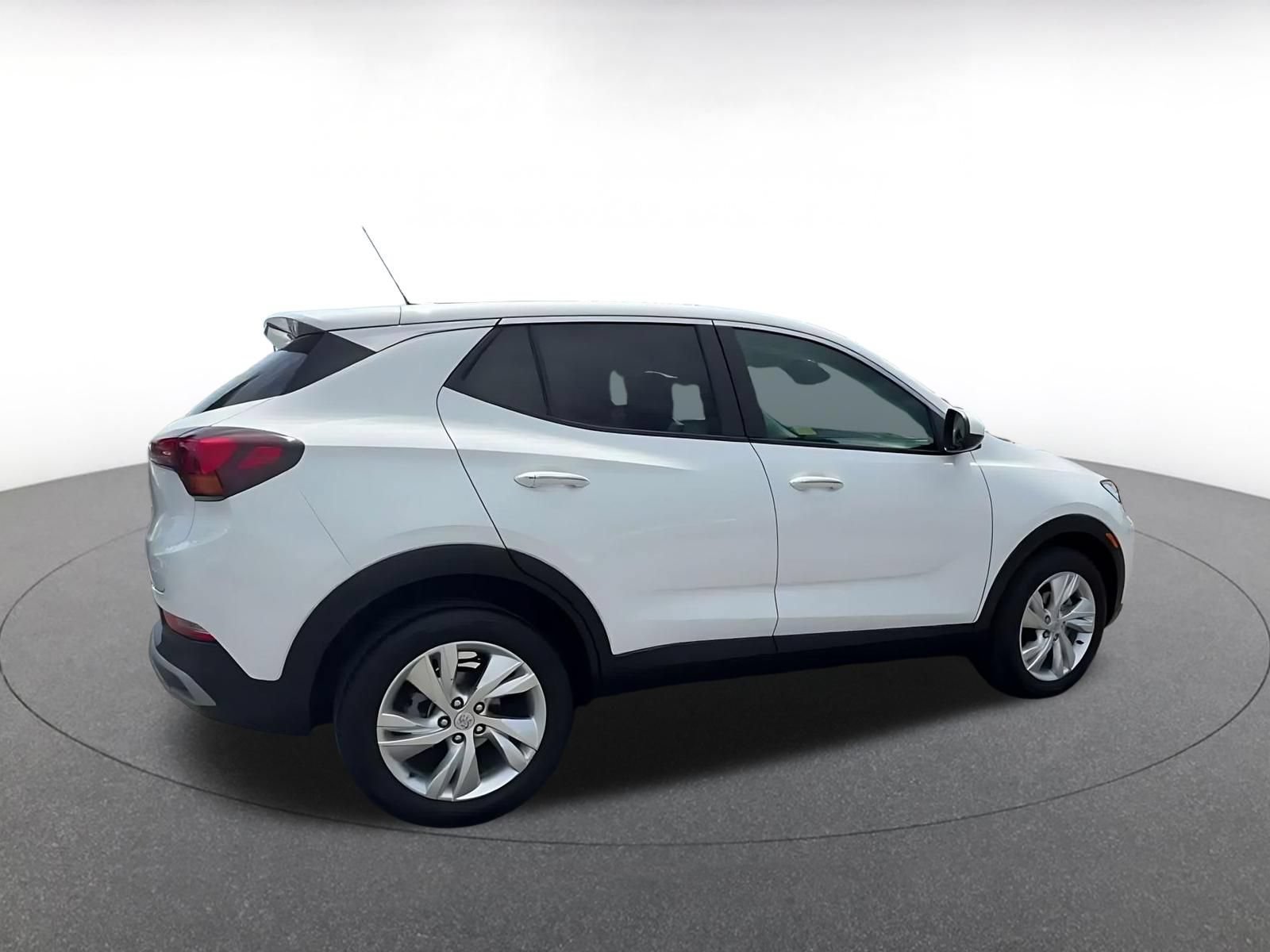 Used 2026 Buick Encore GX Preferred FWD image 14