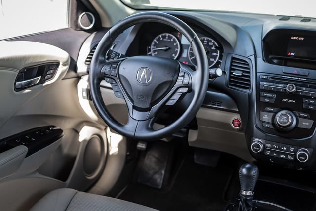 Used 2013 Acura RDX AWD image 22