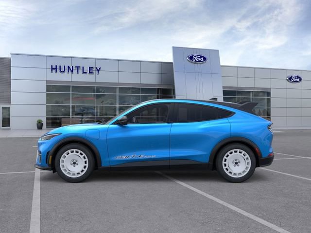 New 2024 Ford Mustang Mach-E GT AWD/4WD image 3