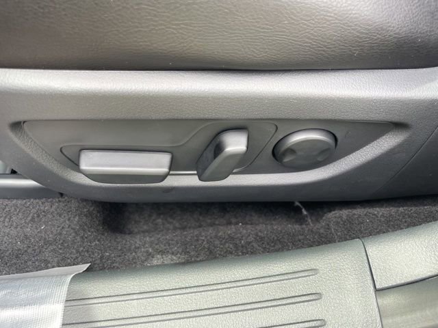 New 2025 MAZDA CX-50 AWD 2.5 Hybrid w/ Cargo Package image 20