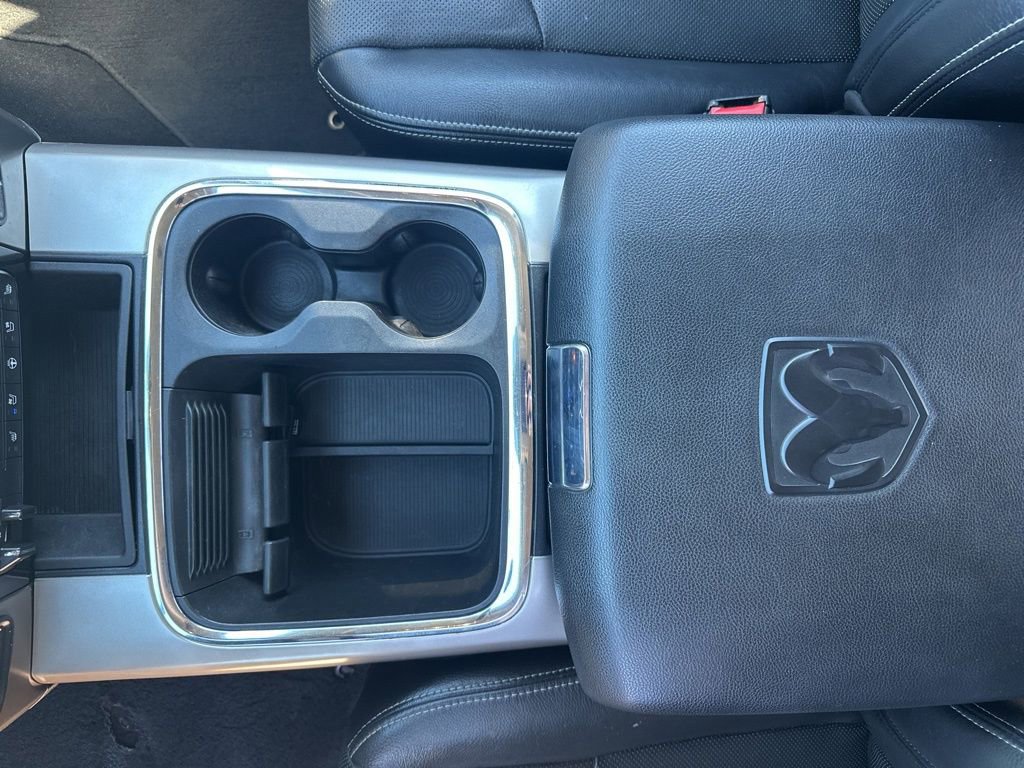 Used 2018 RAM 2500 Laramie w/ Sport Appearance Group image 35