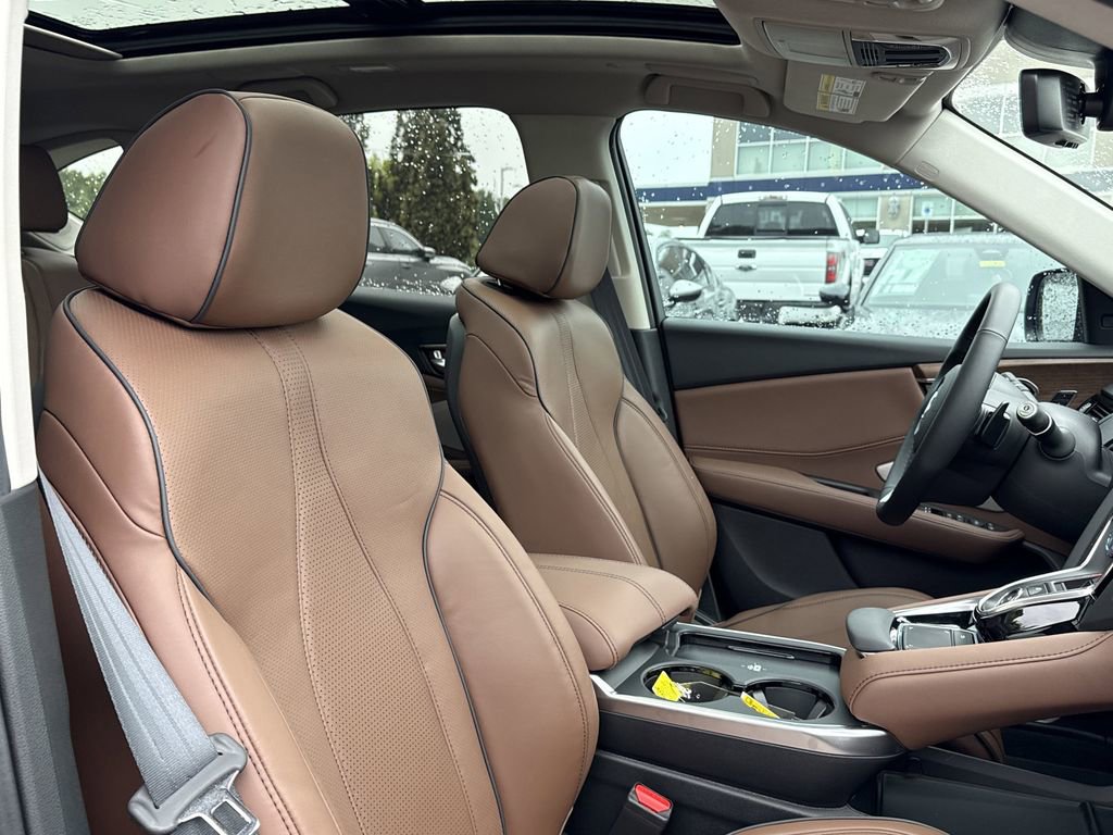 New 2025 Acura RDX SH-AWD w/ Advance Package image 19