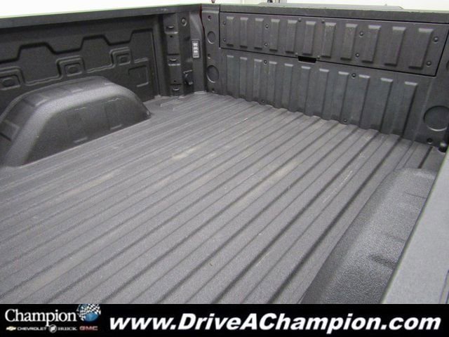 Certified 2025 GMC Sierra 1500 SLT w/ SLT Premium Package image 19