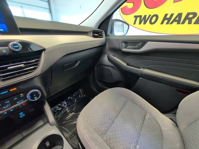 Certified 2022 Ford Escape SE w/ Convenience Package AWD/4WD image 26