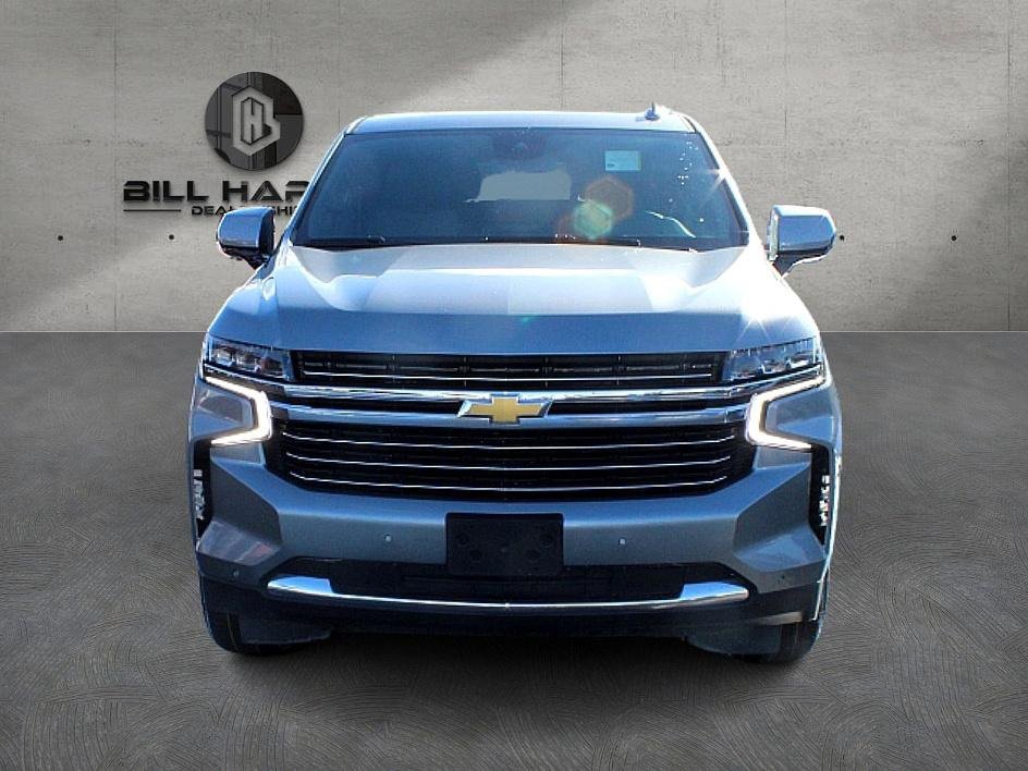 Used 2023 Chevrolet Tahoe LT image 2