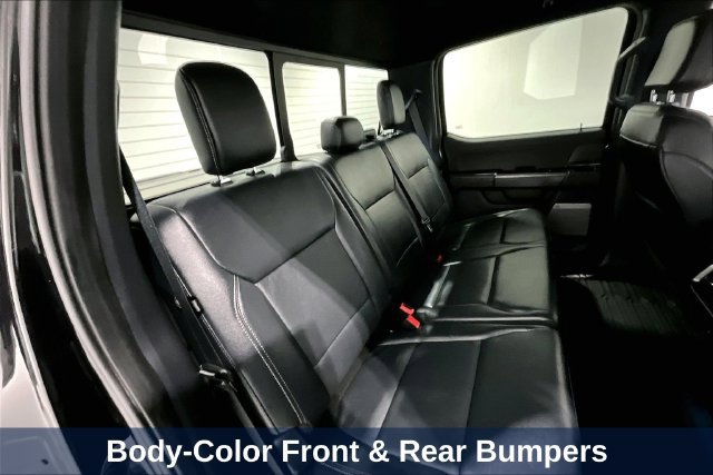 Used 2024 Ford F150 XLT w/ Equipment Group 303A High AWD/4WD image 35