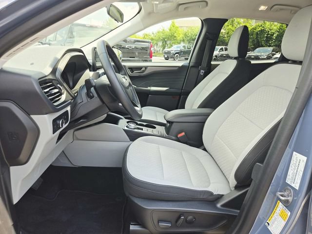 Used 2023 Ford Escape Active FWD image 8