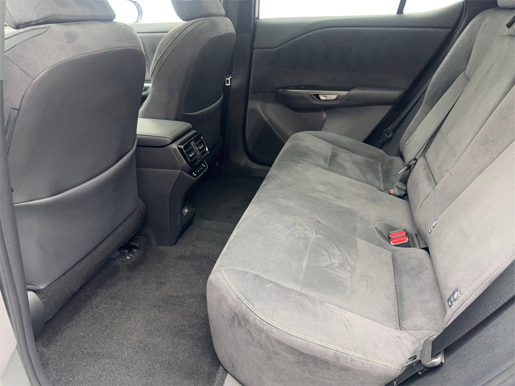 Used 2023 Lexus RZ 450e Premium w/ Accessory Package (2T) image 33