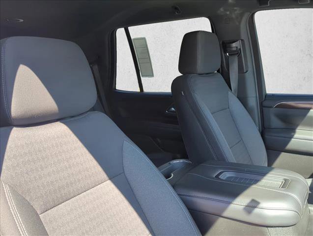 Used 2023 GMC Yukon SLE image 24