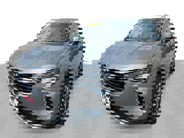 Used 2023 Buick Envision Essence image 32