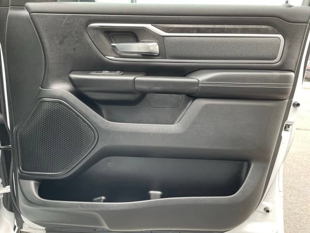 Used 2023 RAM 1500 Big Horn AWD/4WD image 28