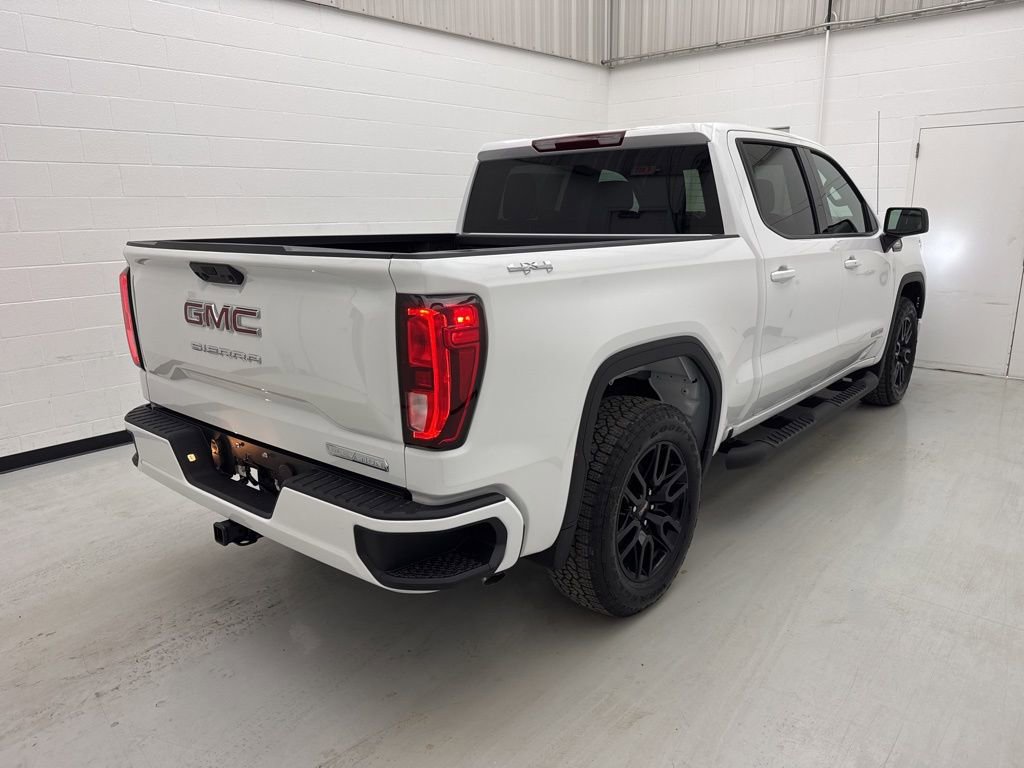 New 2026 GMC Sierra 1500 Elevation w/ Elevation Select Package image 7