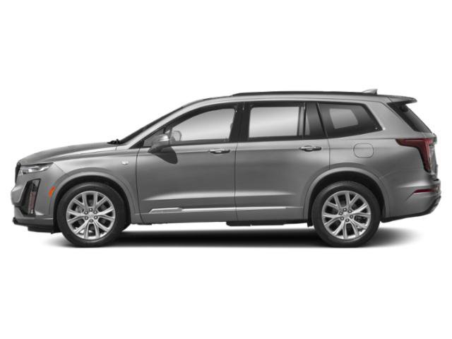 Used 2020 Cadillac XT6 Sport w/ LPO, Floor Liner Package AWD/4WD image 6