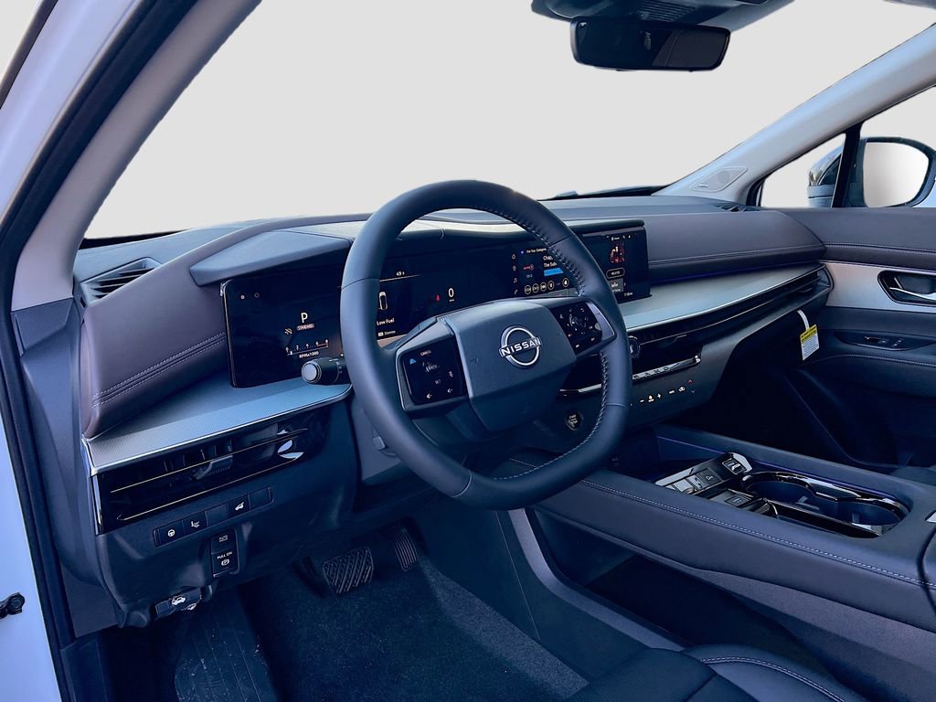 New 2026 Nissan Murano Platinum w/ Cargo Package image 9