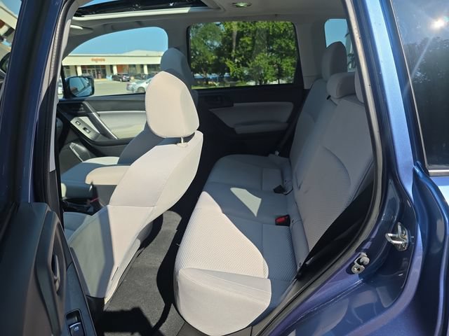Used 2018 Subaru Forester 2.5i Premium AWD/4WD image 22