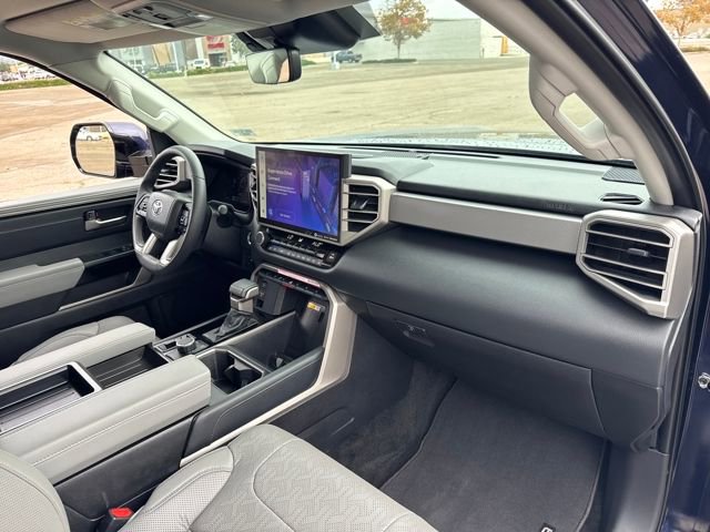 Used 2024 Toyota Tundra Limited image 28