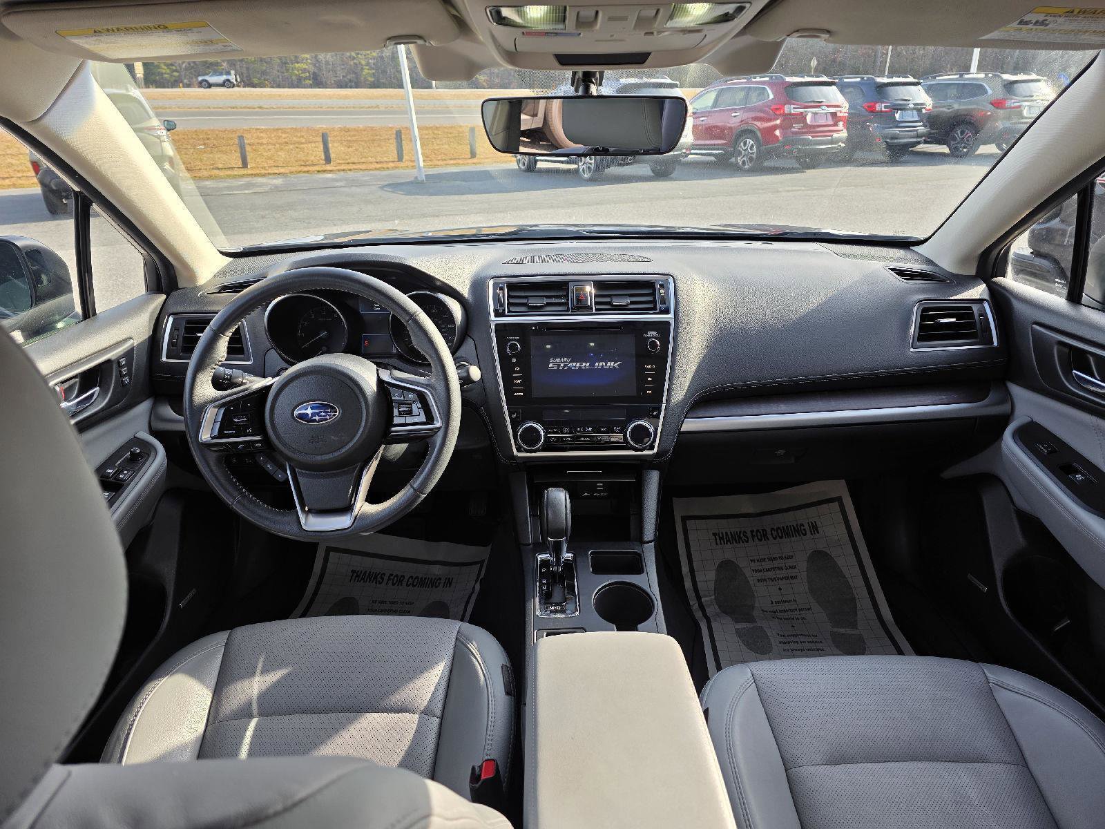 Used 2019 Subaru Outback 2.5i Limited w/ Popular Package #2 image 15