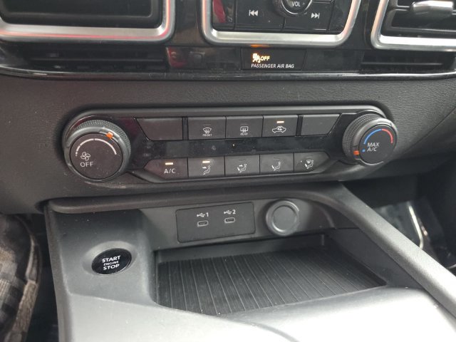 Used 2026 Nissan Sentra S w/ Floor Mat Package FWD image 24