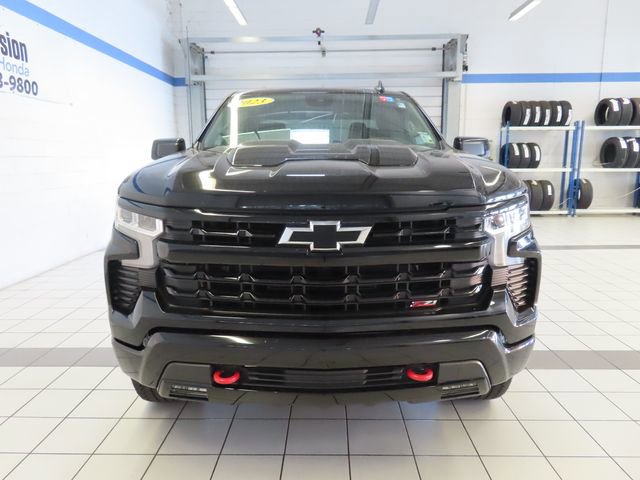 Used 2023 Chevrolet Silverado 1500 LT Trail Boss w/ Protection Package image 16