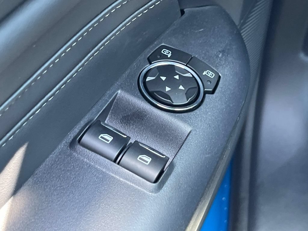 Certified 2026 Ford Mustang GT Premium RWD image 20