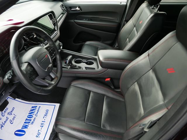 Used 2025 Dodge Durango GT image 7